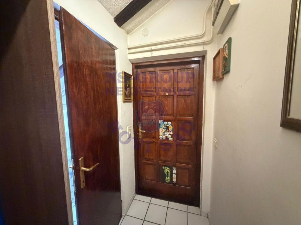 Slika 6 - Jednosoban stan na prodaju, 19m2, 51.500€