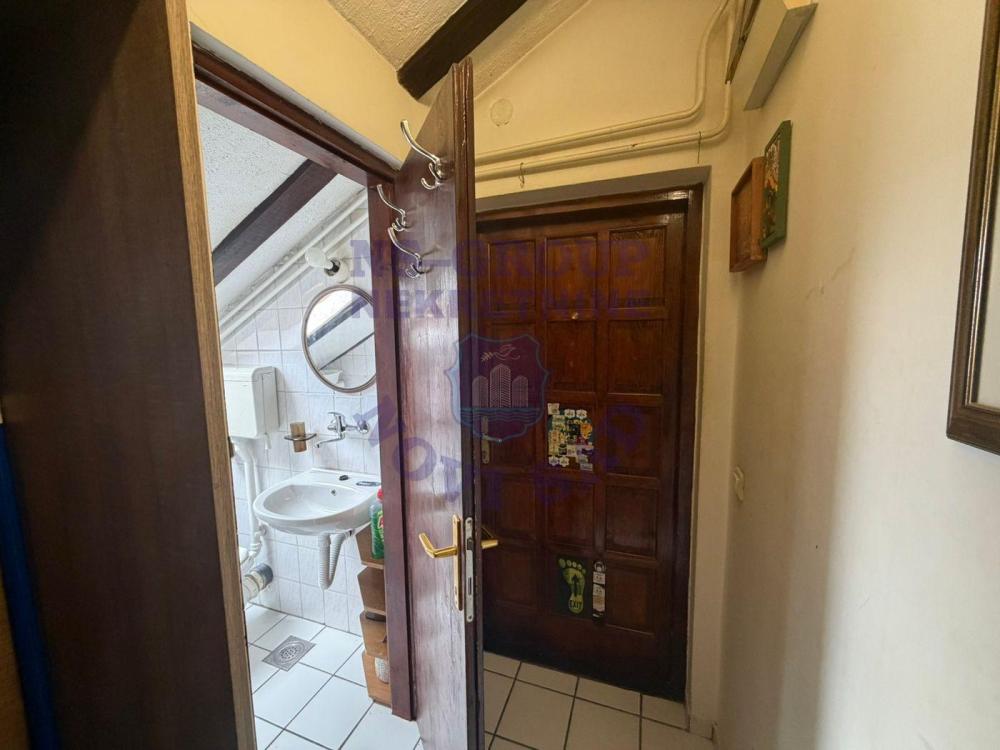 Slika 7 - Jednosoban stan na prodaju, 19m2, 51.500€