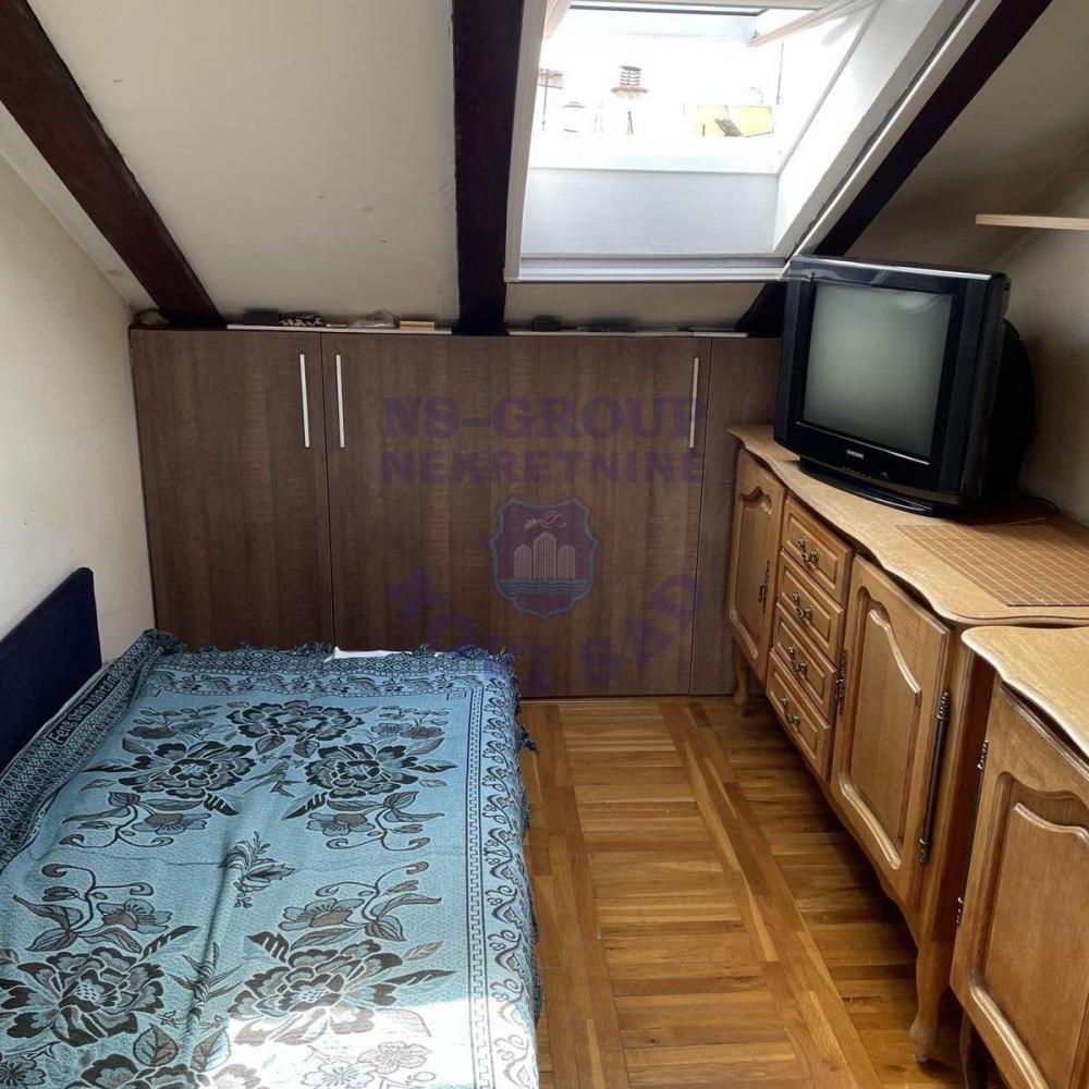 Slika 3 - Jednosoban stan na prodaju, 19m2, 51.500€