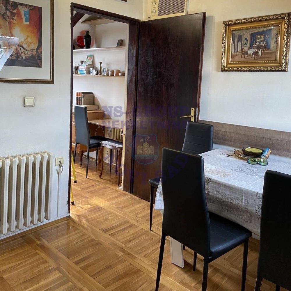 Slika 2 - Jednosoban stan na prodaju, 19m2, 51.500€