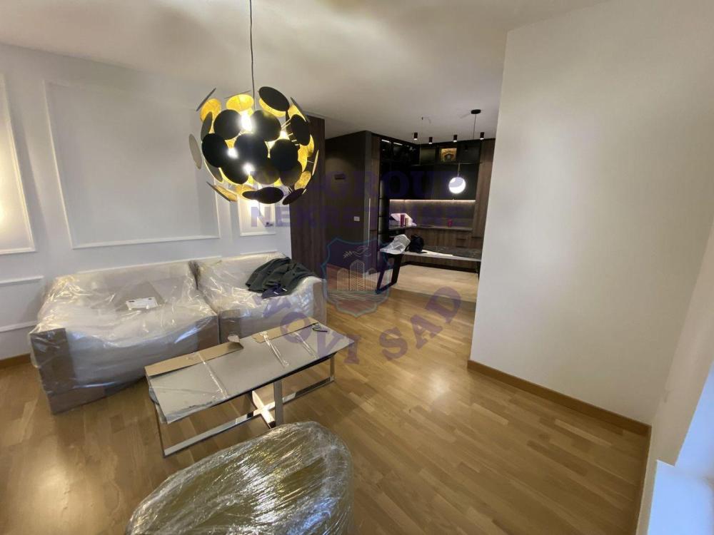 Slika 1 - Trosoban stan na prodaju, 69m2, 309.000€