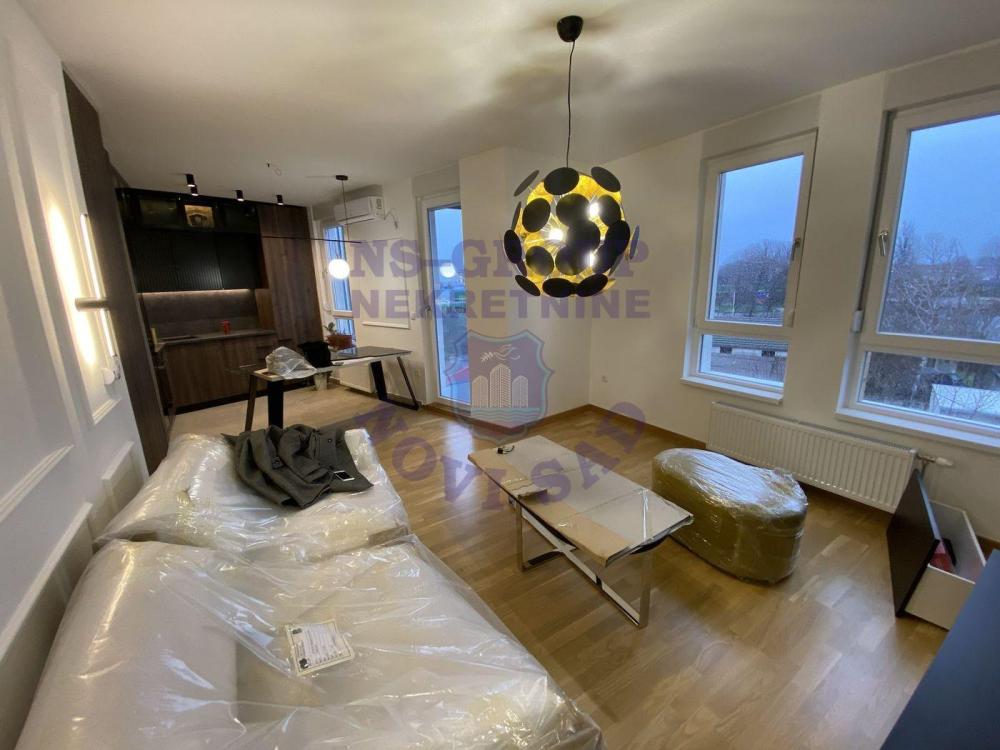 Slika 2 - Trosoban stan na prodaju, 69m2, 309.000€