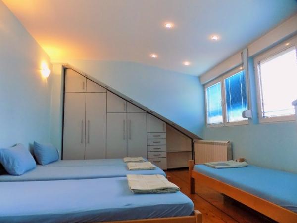 Slika 9 - Pop Lukina, Troiposoban stan za izdavanje, 94m2, 790€