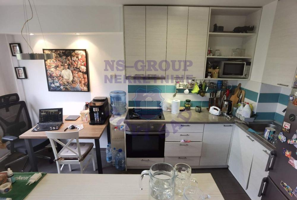 Slika 2 - Dvosoban stan na prodaju, 54m2, 183.340€