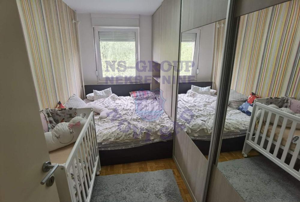 Slika 3 - Dvosoban stan na prodaju, 54m2, 183.340€