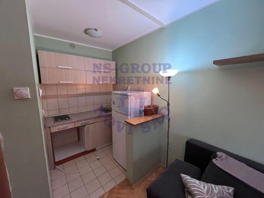 Slika 2 - Jednoiposoban stan na prodaju, 32m2, 103.000€