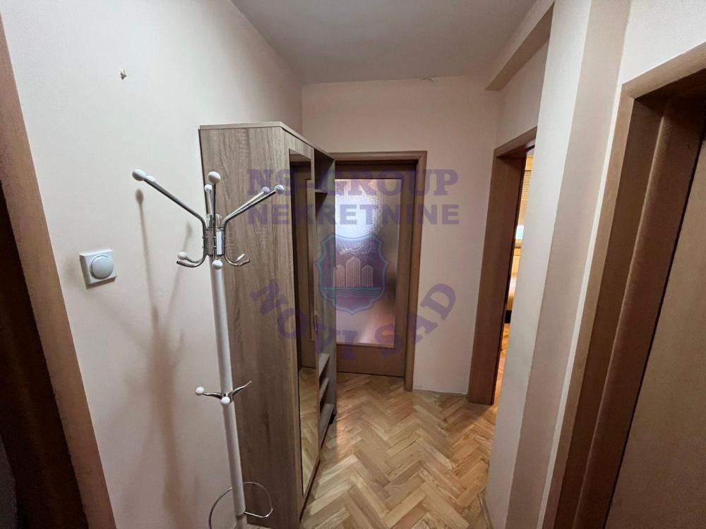 Slika 4 - Jednoiposoban stan na prodaju, 32m2, 103.000€