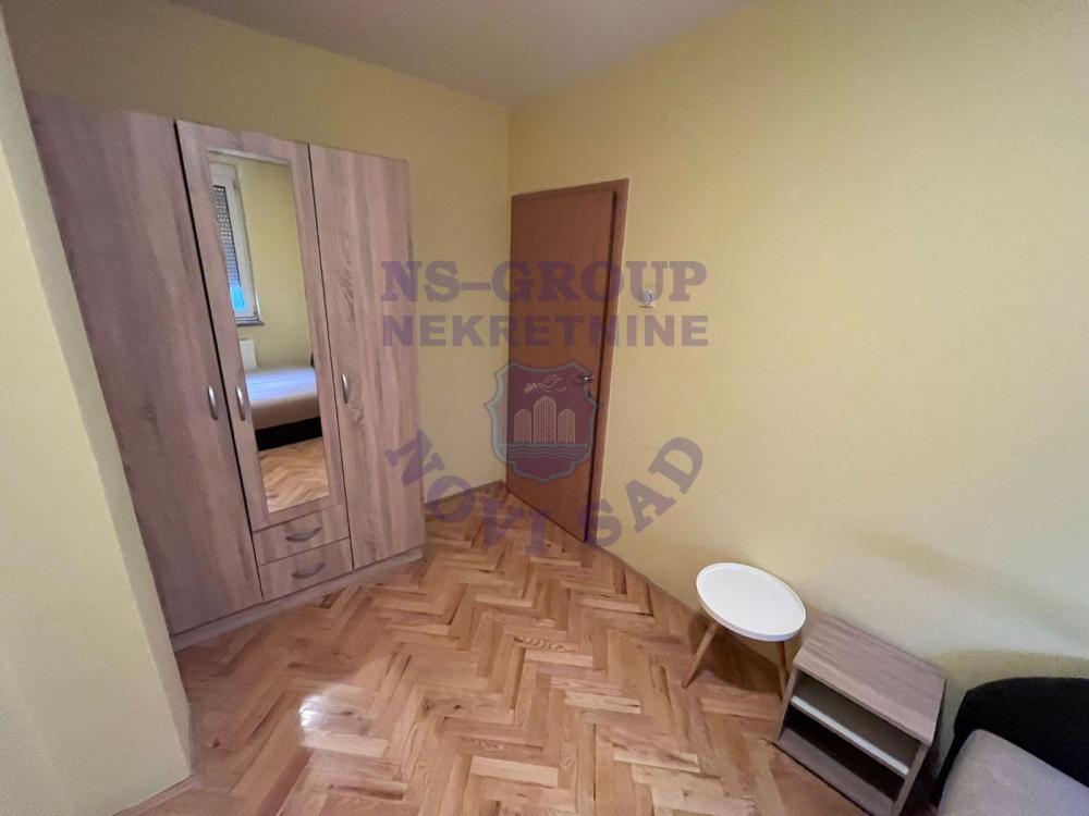 Slika 7 - Jednoiposoban stan na prodaju, 32m2, 103.000€