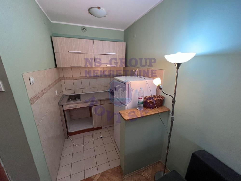 Slika 3 - Jednoiposoban stan na prodaju, 32m2, 103.000€
