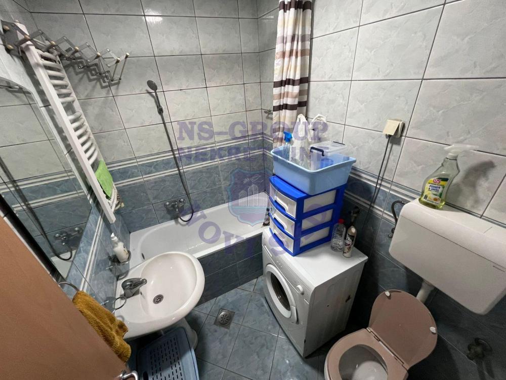 Slika 8 - Jednoiposoban stan na prodaju, 32m2, 103.000€