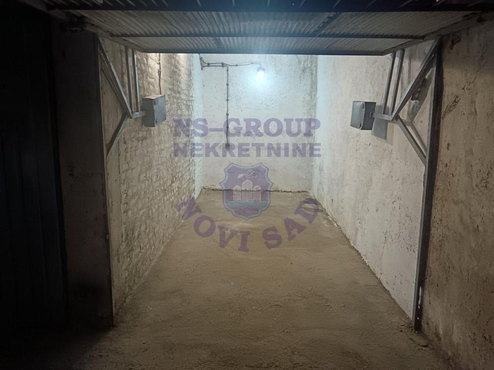 Glavna slika - Stan na prodaju, 11m2, 21.220€