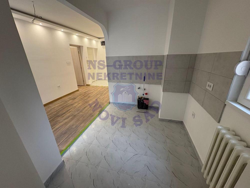 Slika 1 - Dvosoban stan na prodaju, 58m2, 139.050€