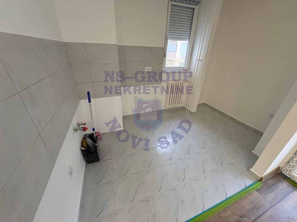 Slika 2 - Dvosoban stan na prodaju, 58m2, 139.050€
