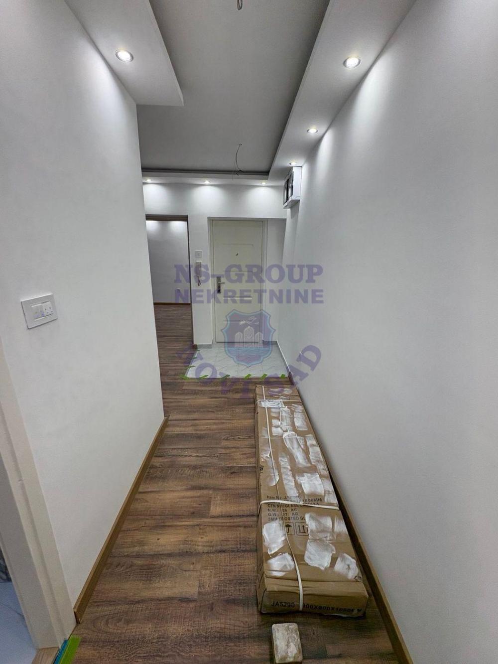 Slika 9 - Dvosoban stan na prodaju, 58m2, 139.050€