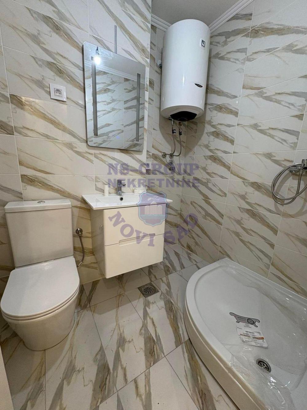 Slika 11 - Dvosoban stan na prodaju, 58m2, 139.050€