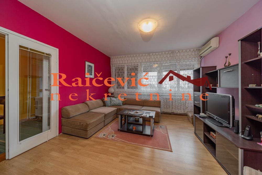 Slika 1 - Grge Jankesa, Dvosoban stan za izdavanje, 60m2, 450€