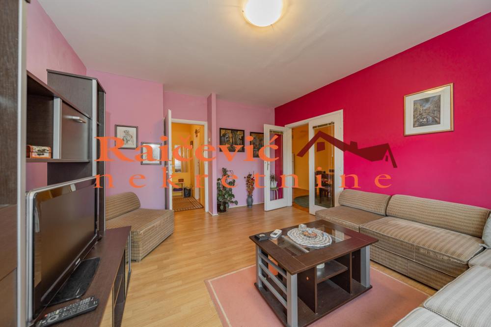 Slika 2 - Grge Jankesa, Dvosoban stan za izdavanje, 60m2, 450€