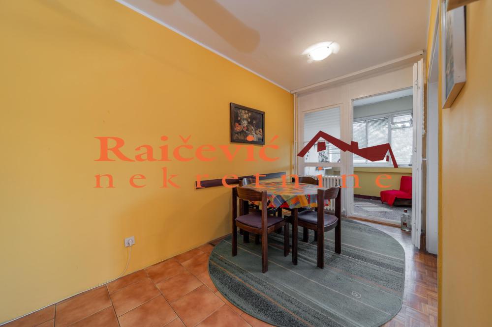 Slika 3 - Grge Jankesa, Dvosoban stan za izdavanje, 60m2, 450€