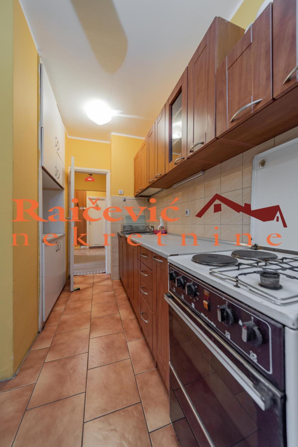 Slika 7 - Grge Jankesa, Dvosoban stan za izdavanje, 60m2, 450€