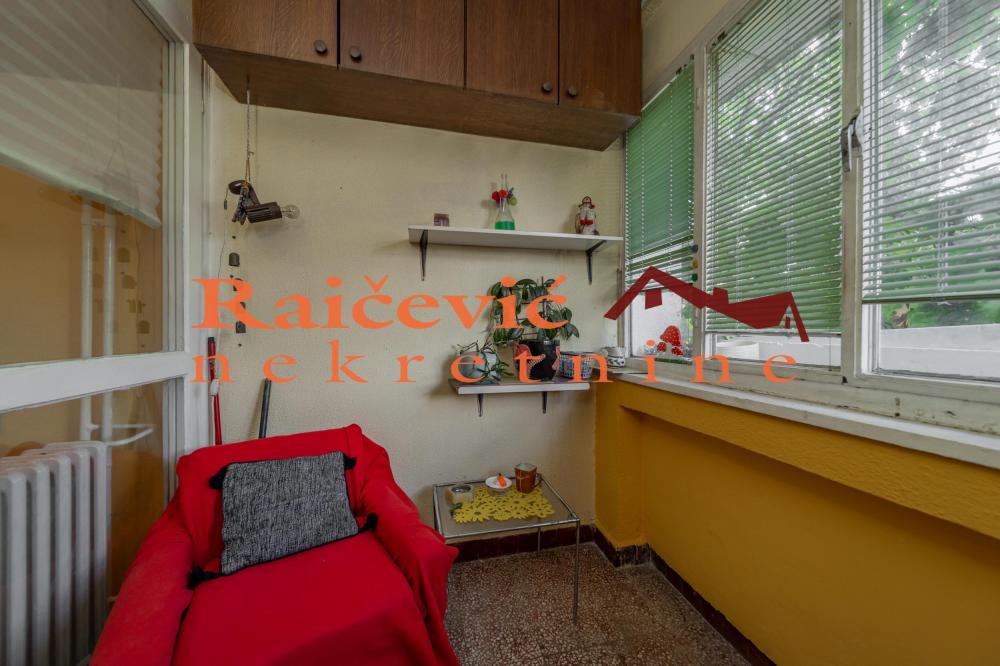 Slika 9 - Grge Jankesa, Dvosoban stan za izdavanje, 60m2, 450€