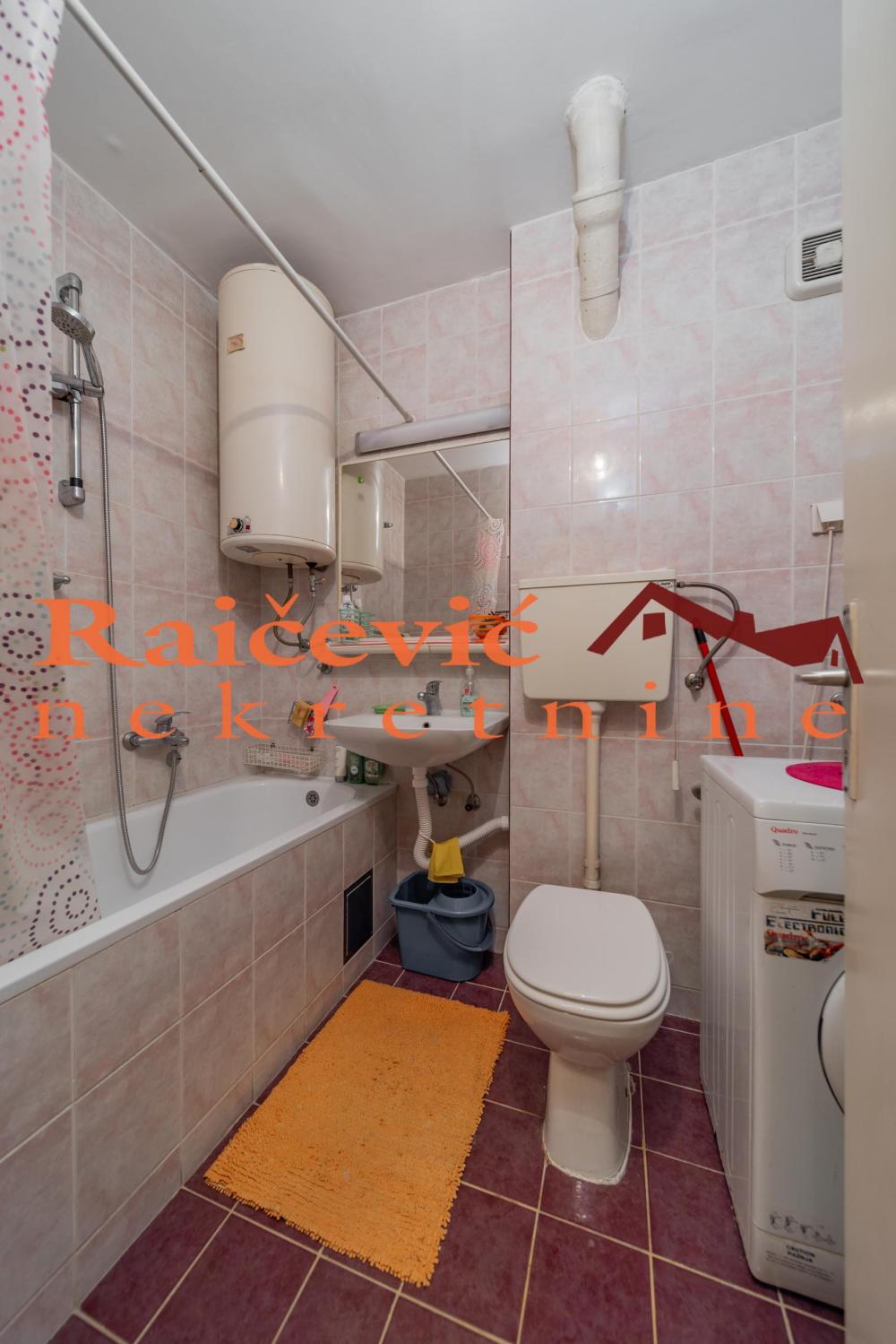 Slika 11 - Grge Jankesa, Dvosoban stan za izdavanje, 60m2, 450€