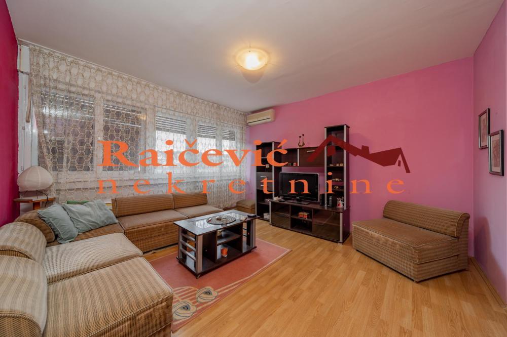 Glavna slika -Grge Jankesa, Dvosoban stan za izdavanje, 60m2, 450€