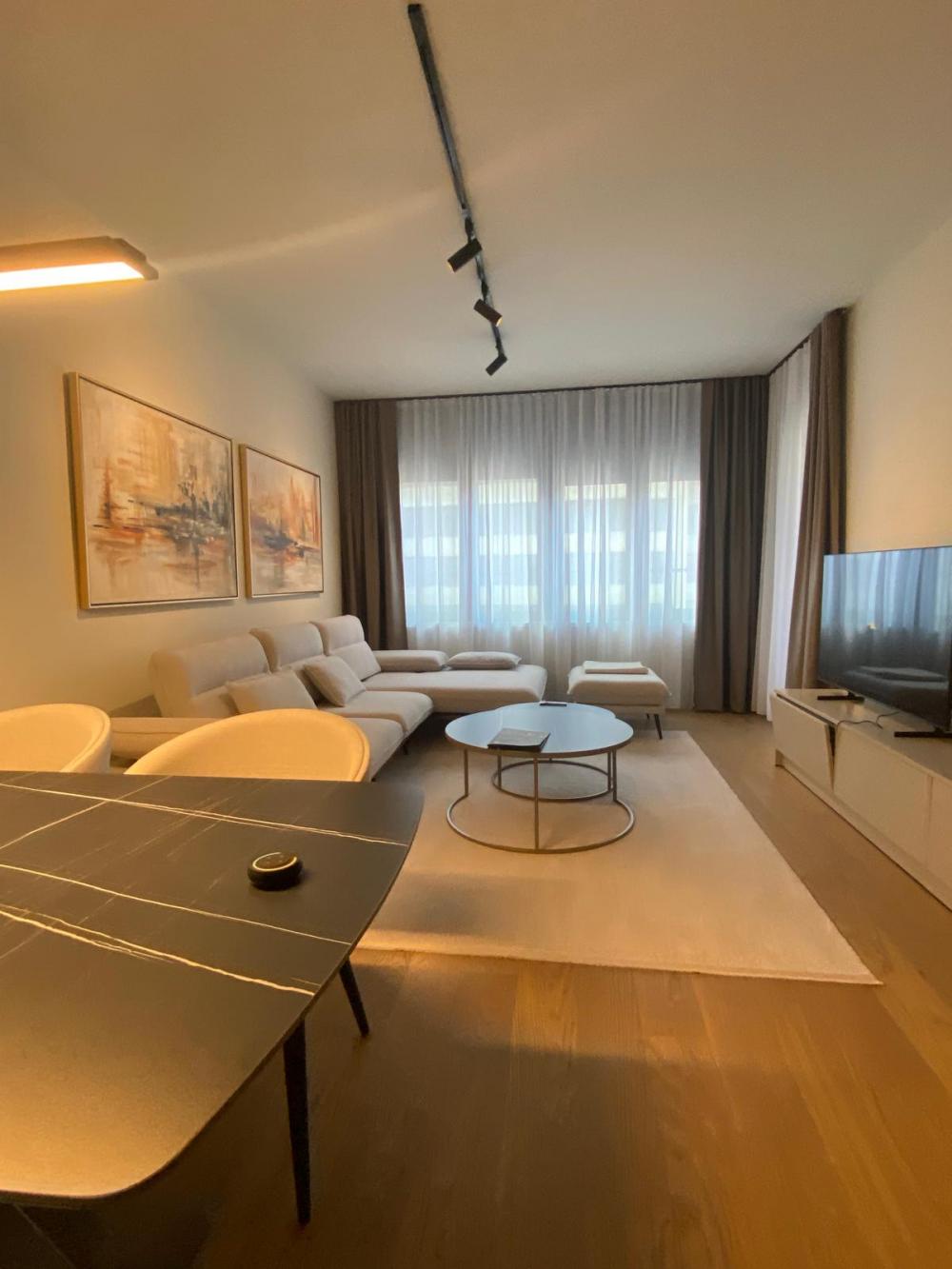 Slika 5 - Dvosoban stan za izdavanje, 56m2, 1.300€