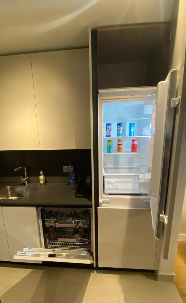 Slika 10 - Dvosoban stan za izdavanje, 56m2, 1.300€