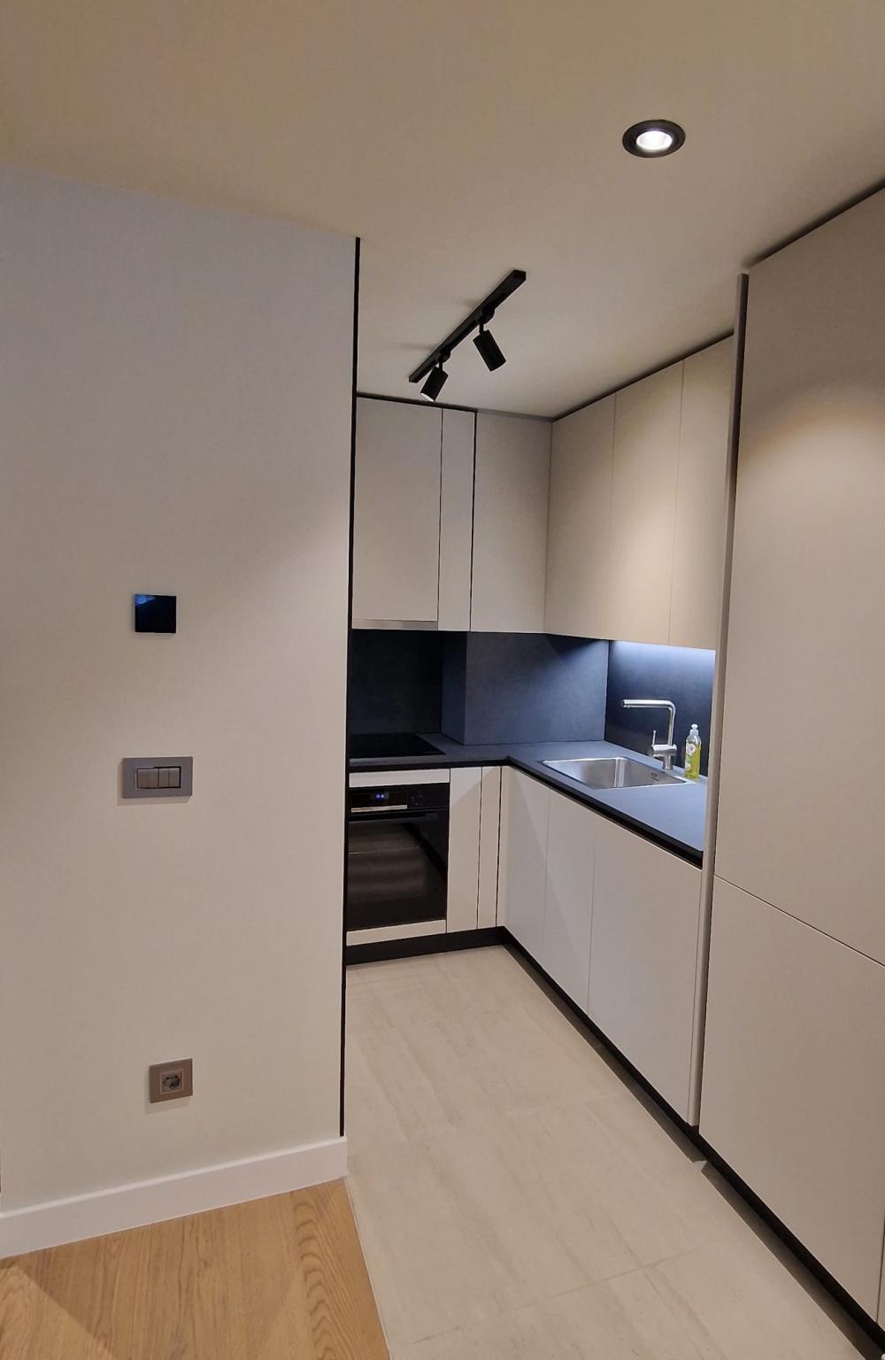 Slika 8 - Dvosoban stan za izdavanje, 56m2, 1.300€