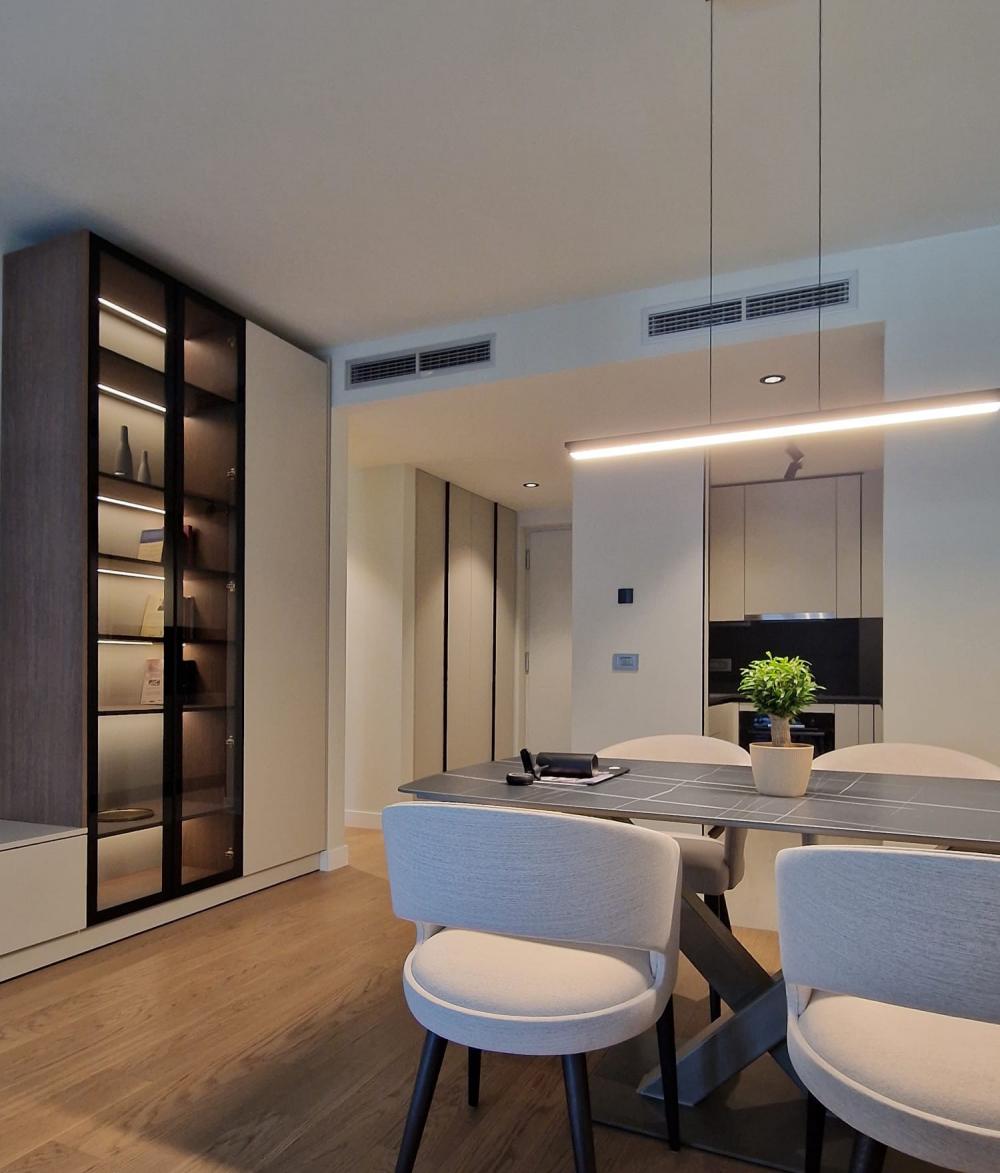 Slika 3 - Dvosoban stan za izdavanje, 56m2, 1.300€