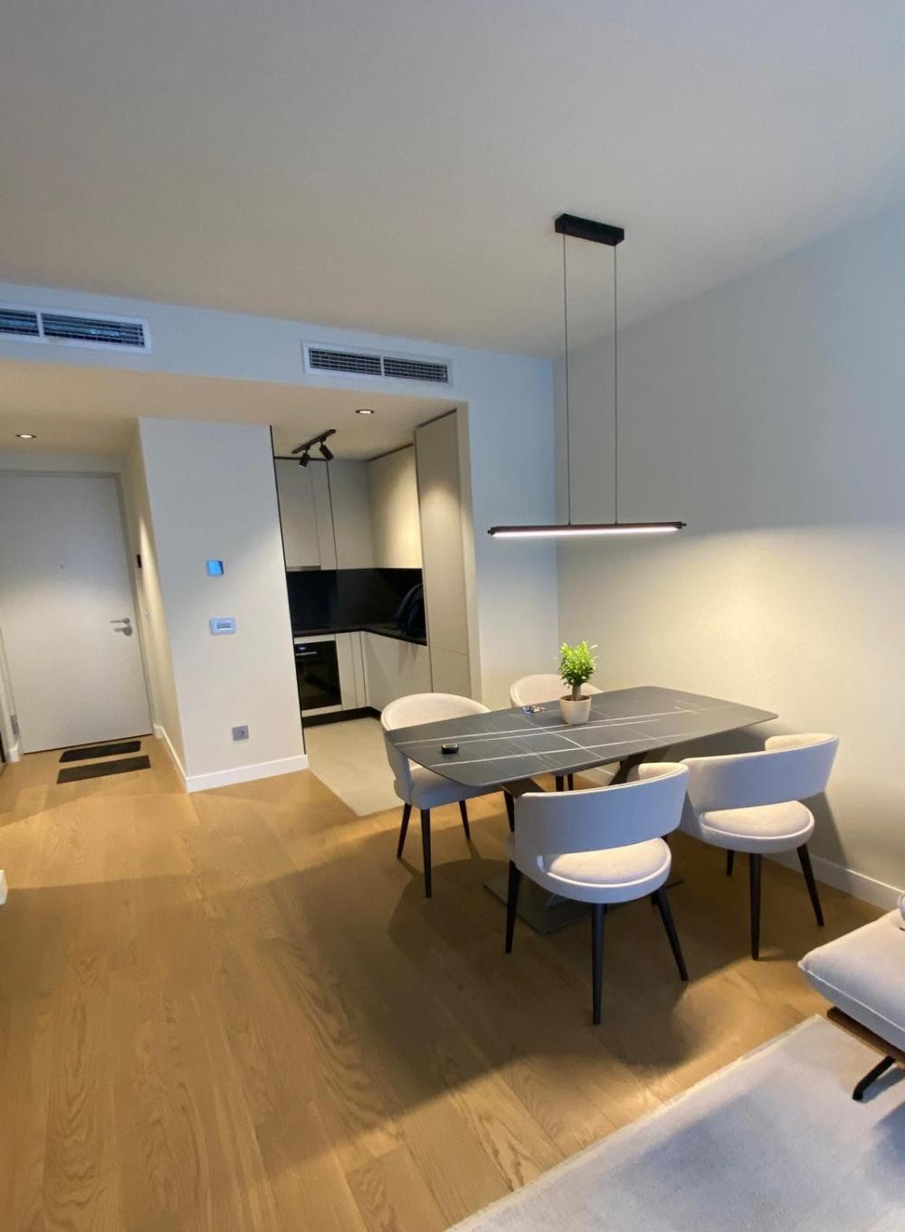 Slika 4 - Dvosoban stan za izdavanje, 56m2, 1.300€