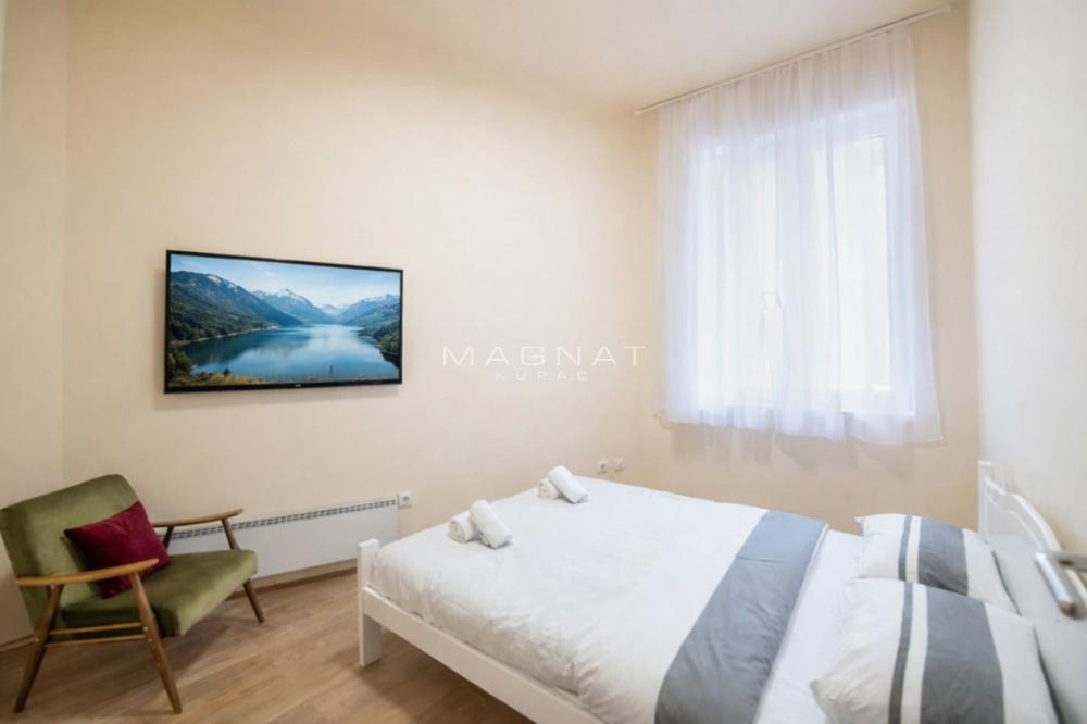 Slika 3 - Balkanska, Troiposoban stan na prodaju, 91m2, 389.000€