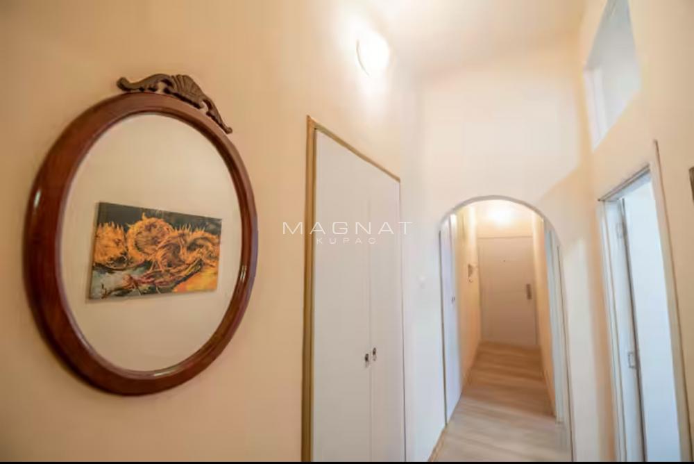 Slika 2 - Balkanska, Troiposoban stan na prodaju, 91m2, 389.000€