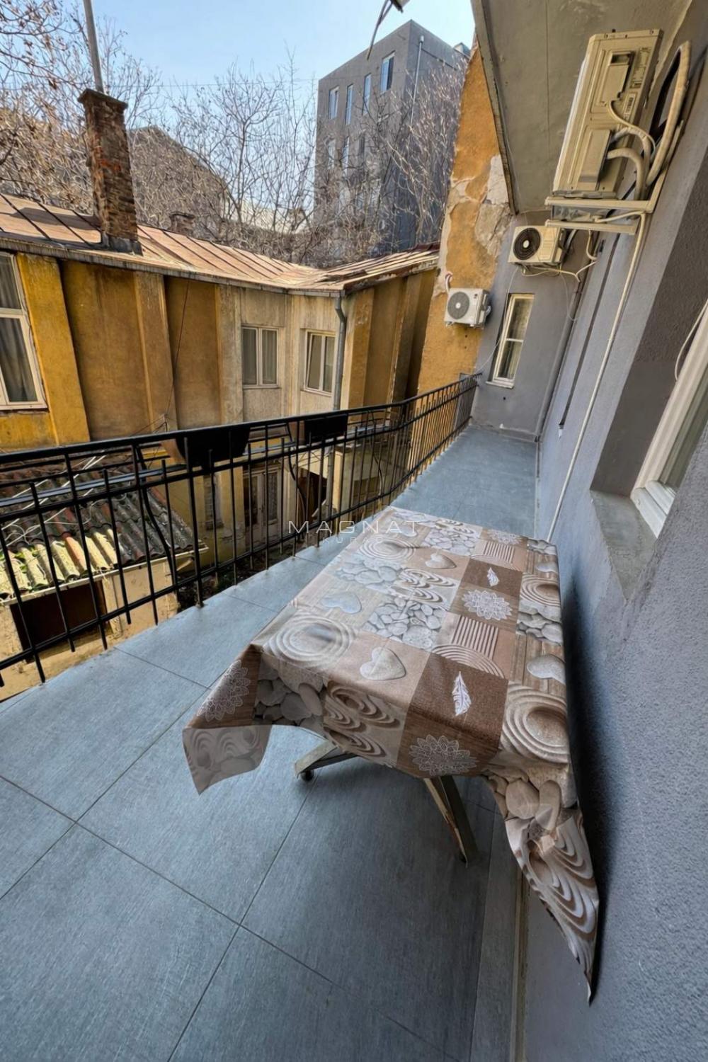 Slika 4 - Balkanska, Troiposoban stan na prodaju, 91m2, 389.000€