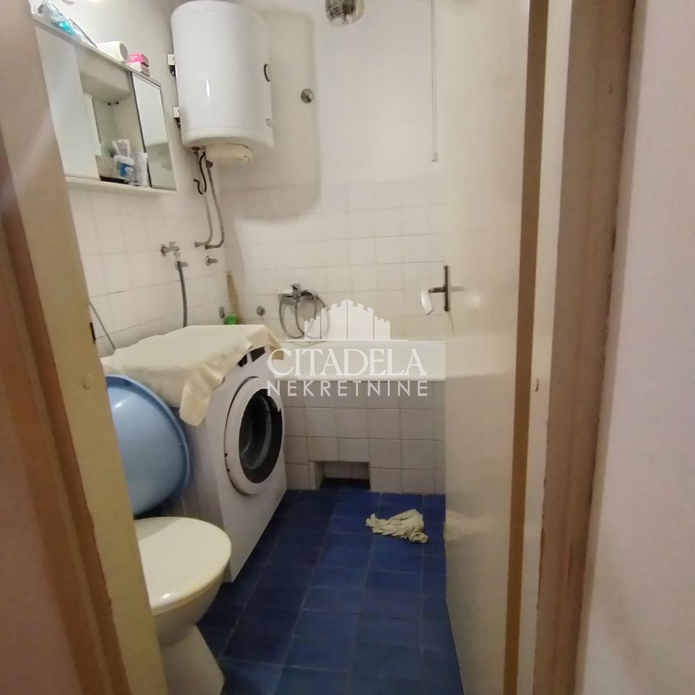 Slika 5 - Glasinačka, Jednosoban stan na prodaju, 38m2, 152.000€