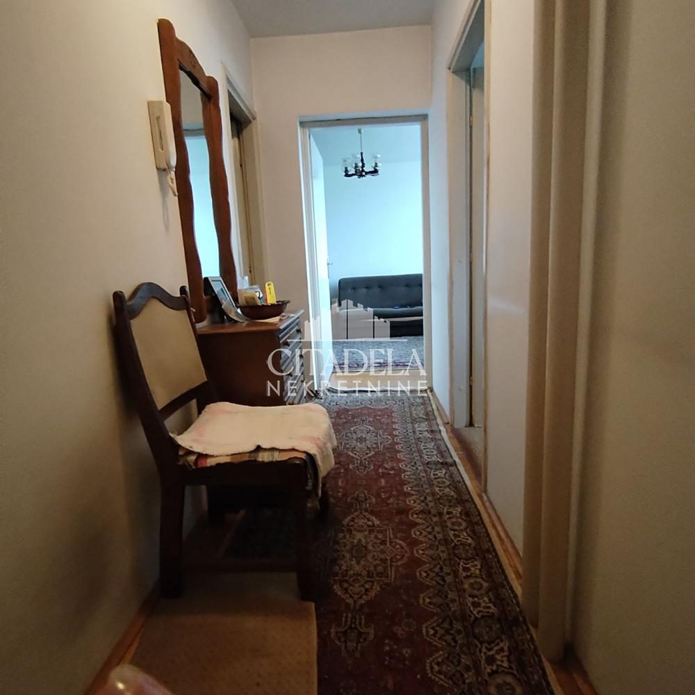 Slika 1 - Glasinačka, Jednosoban stan na prodaju, 38m2, 152.000€