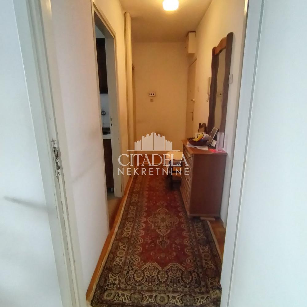 Slika 2 - Glasinačka, Jednosoban stan na prodaju, 38m2, 152.000€