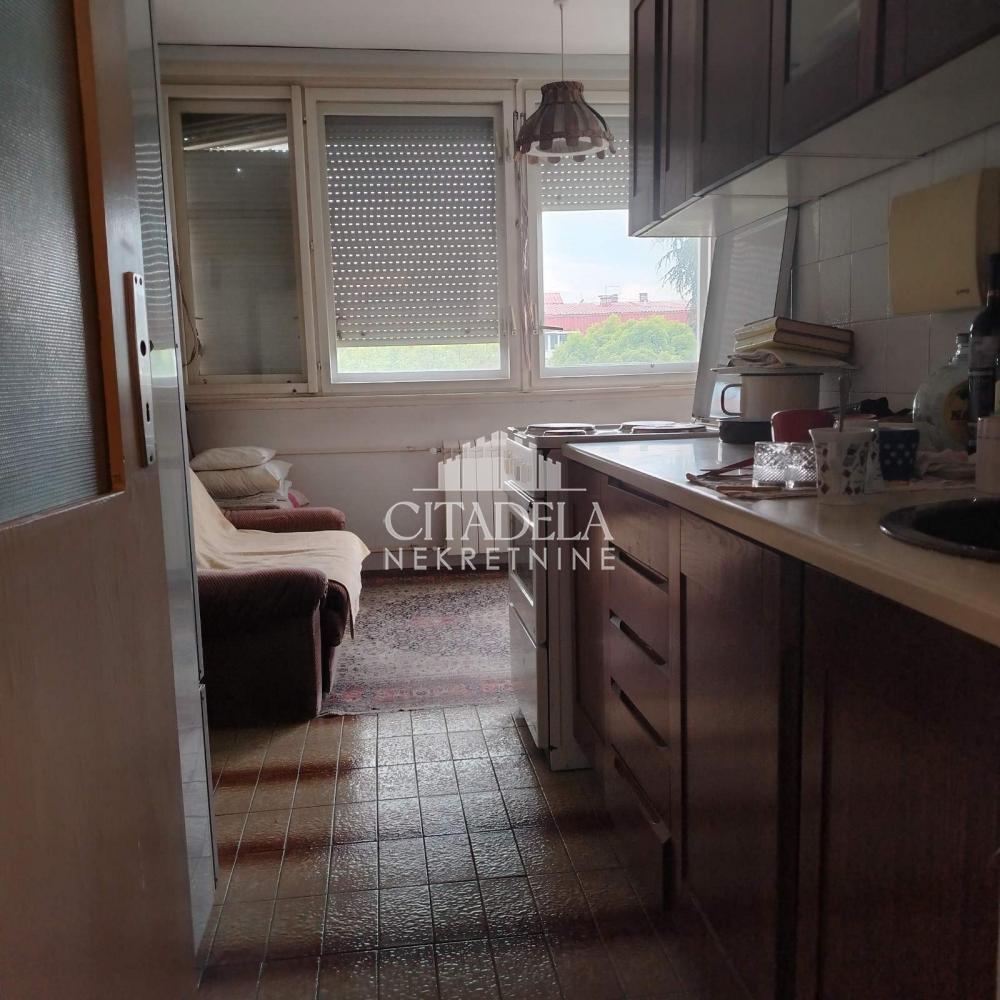 Slika 3 - Glasinačka, Jednosoban stan na prodaju, 38m2, 152.000€