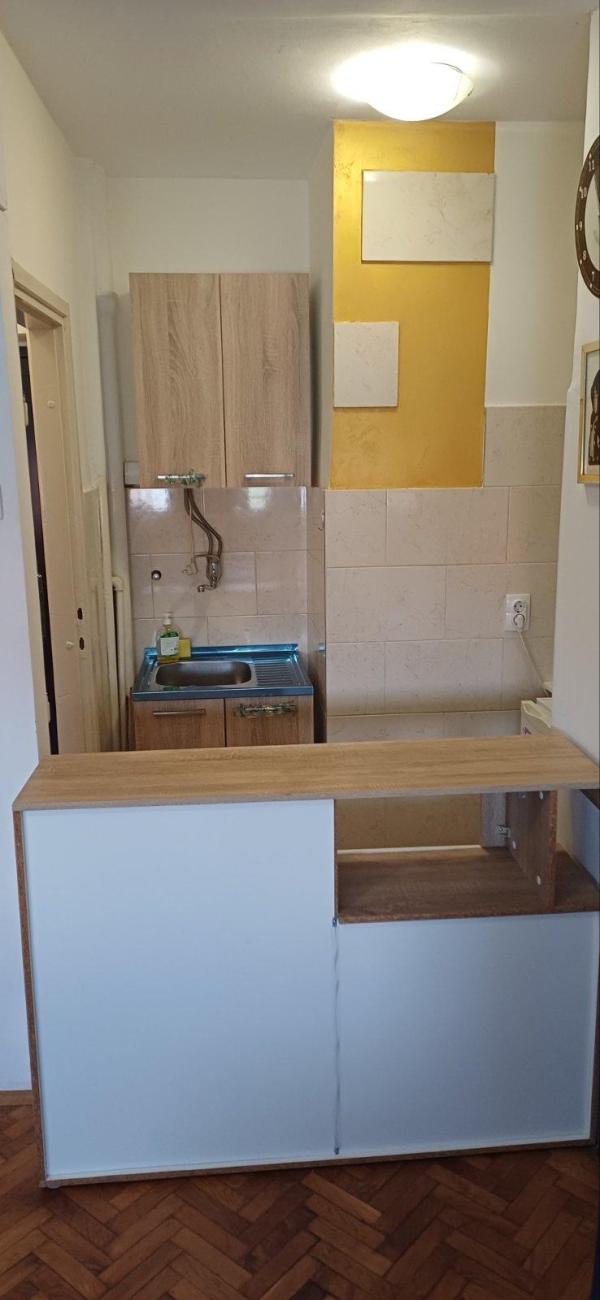 Slika 6 - Marije Bursać, Jednosoban stan za izdavanje, 24m2, 300€