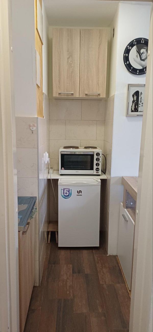 Slika 7 - Marije Bursać, Jednosoban stan za izdavanje, 24m2, 300€