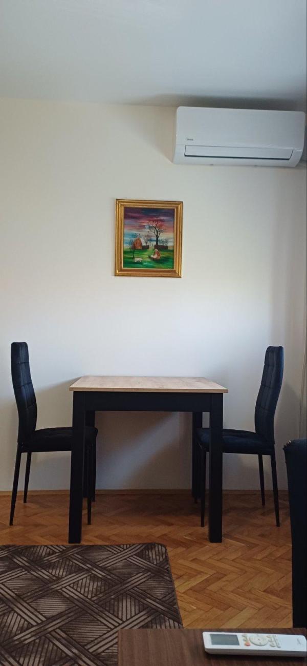 Slika 3 - Marije Bursać, Jednosoban stan za izdavanje, 24m2, 300€