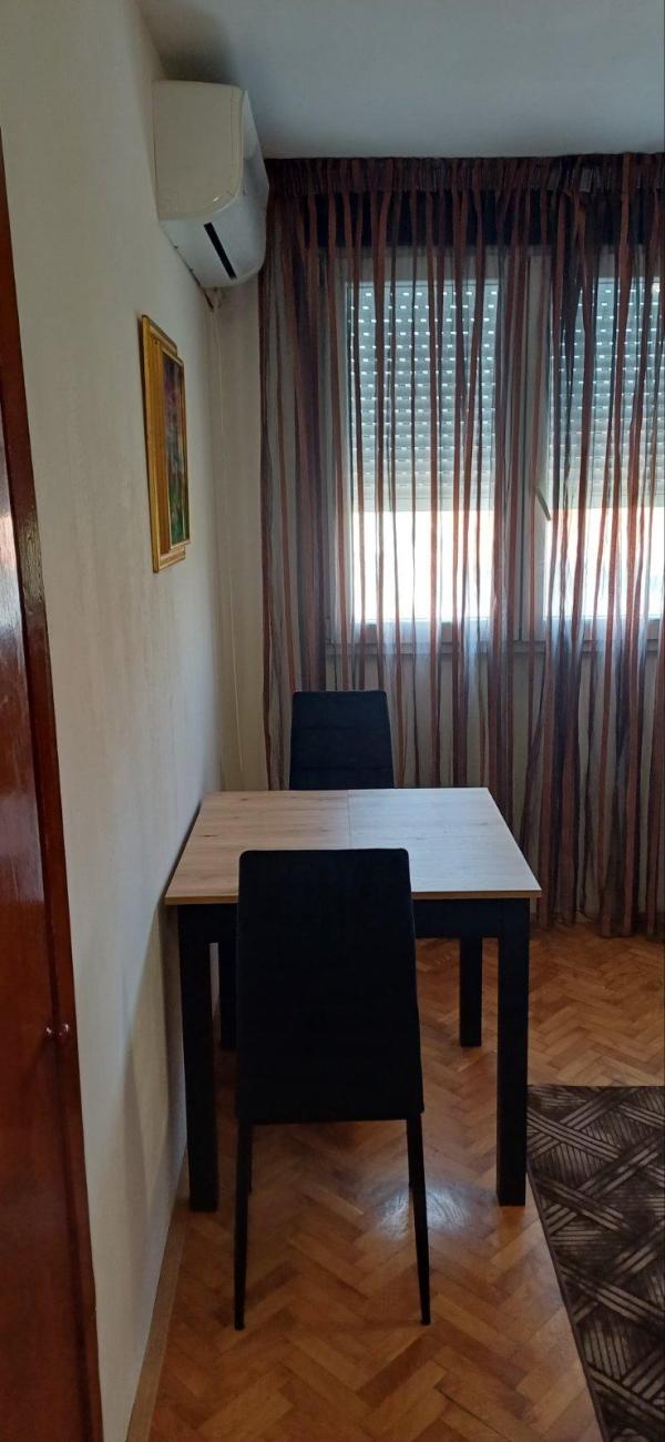 Slika 2 - Marije Bursać, Jednosoban stan za izdavanje, 24m2, 300€