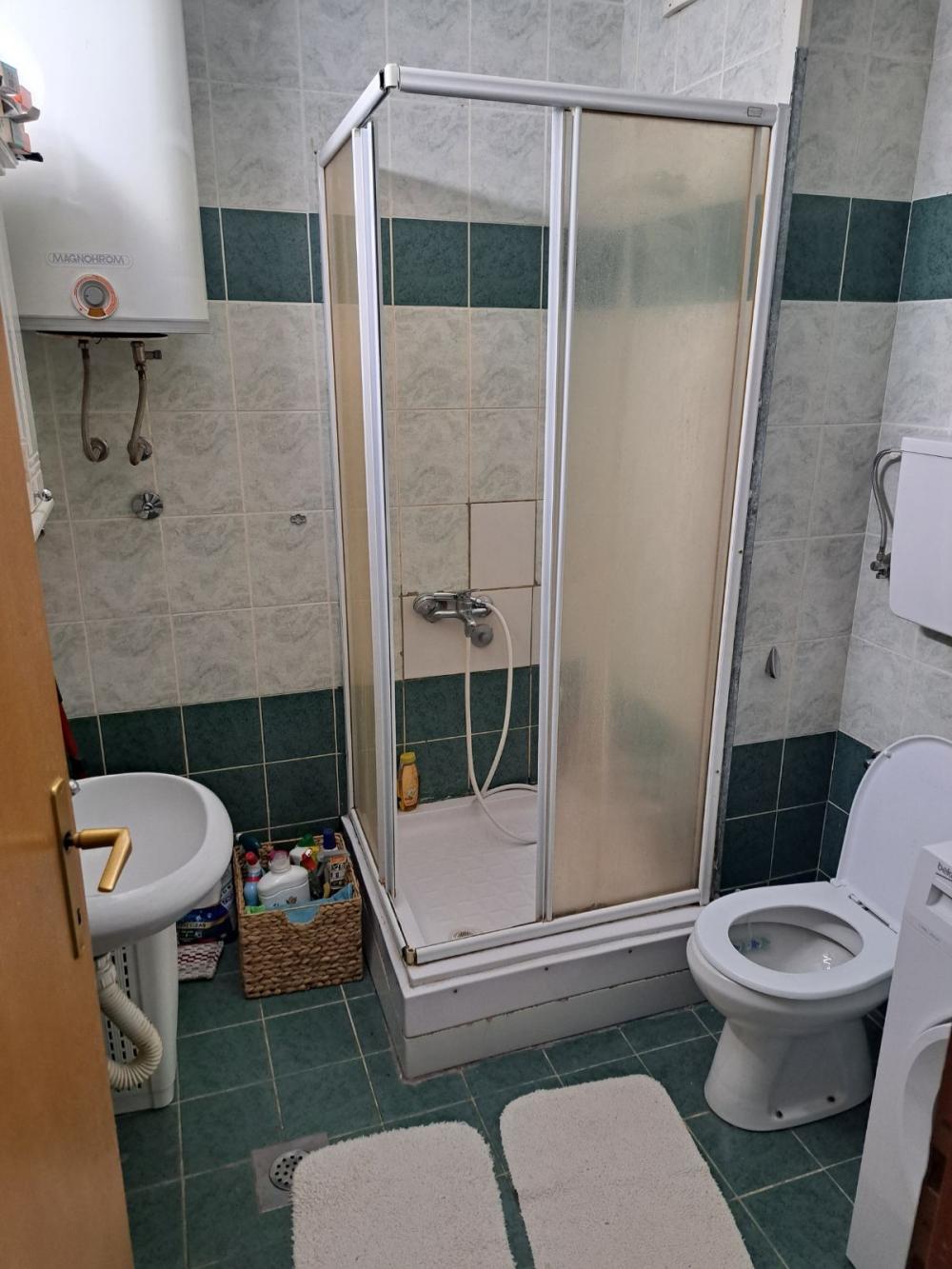 Slika 2 - Gandijeva, Jednosoban stan za izdavanje, 40m2, 400€