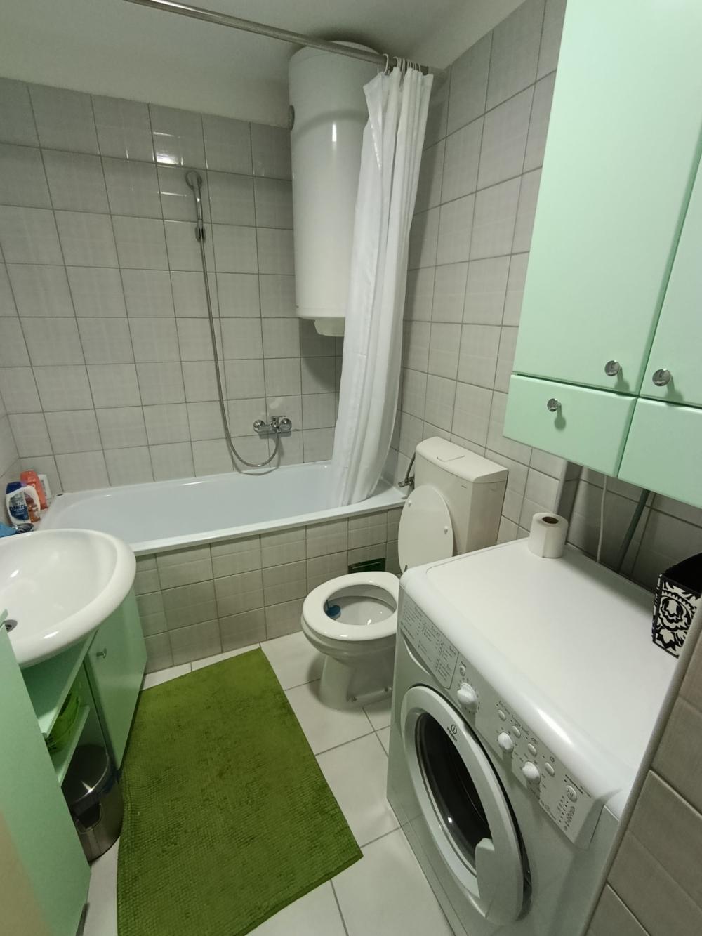 Slika 5 - Generala Štefanika, Dvosoban stan za izdavanje, 45m2, 600€