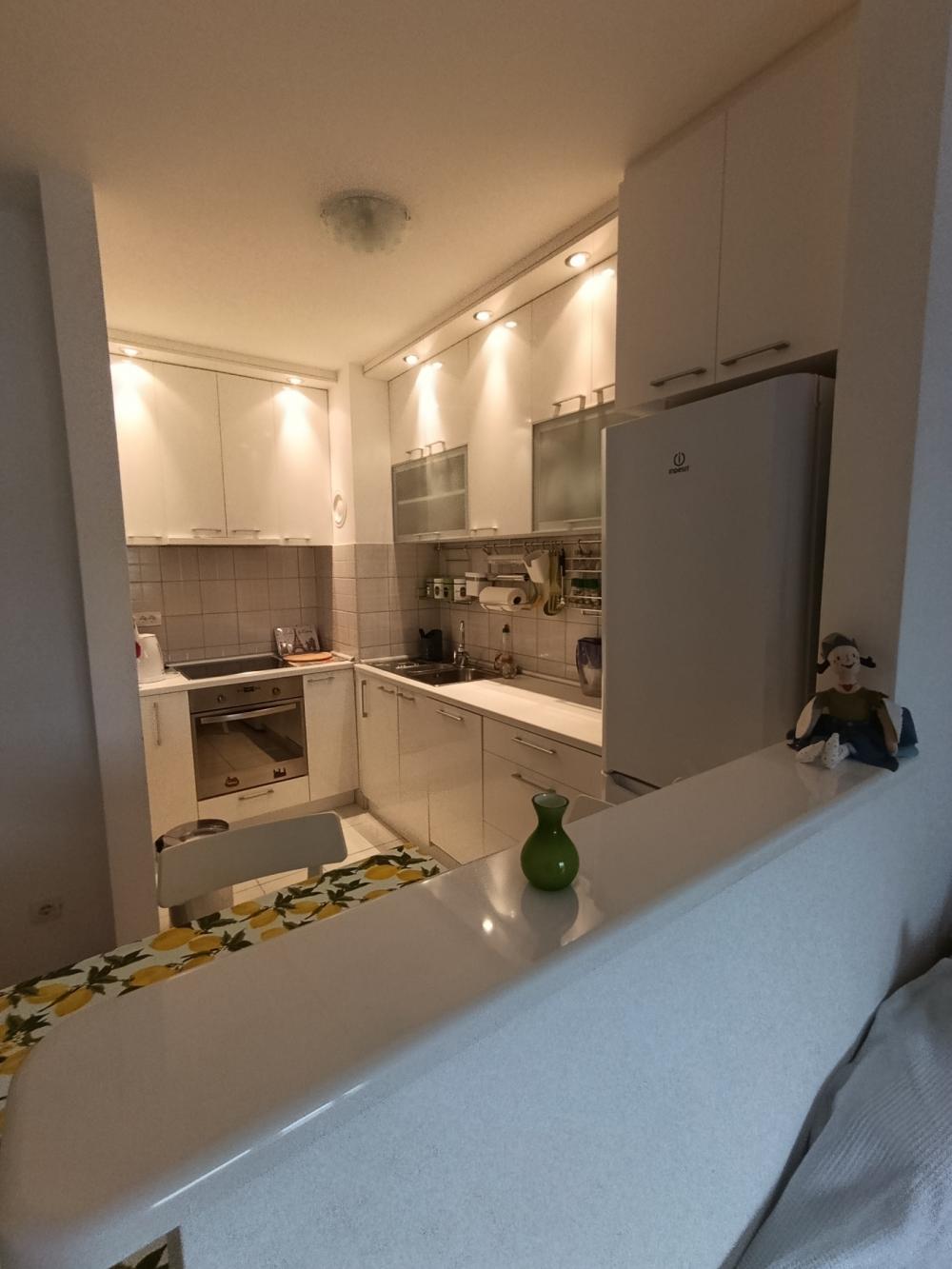 Slika 3 - Generala Štefanika, Dvosoban stan za izdavanje, 45m2, 600€