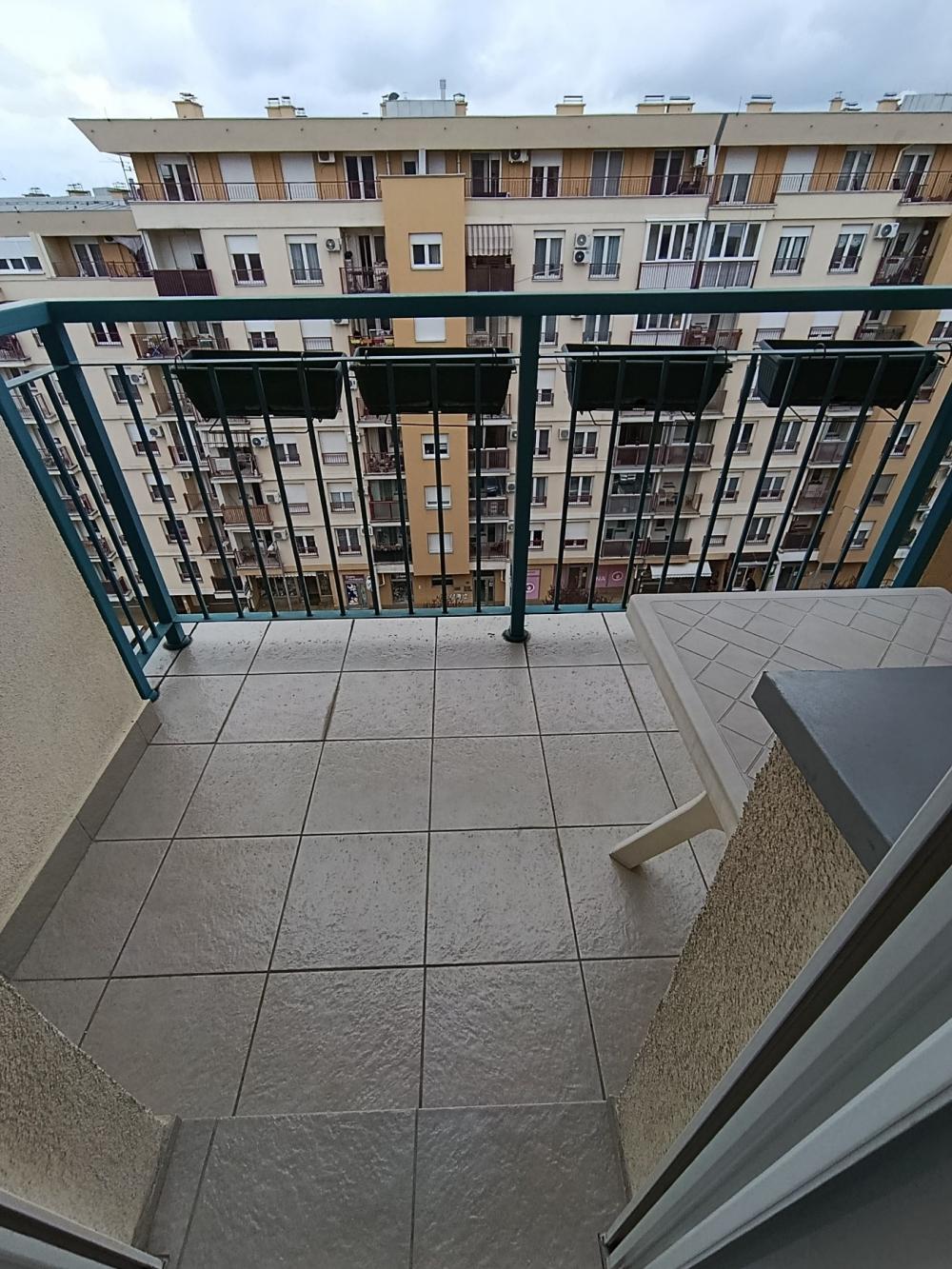 Slika 6 - Generala Štefanika, Dvosoban stan za izdavanje, 45m2, 600€