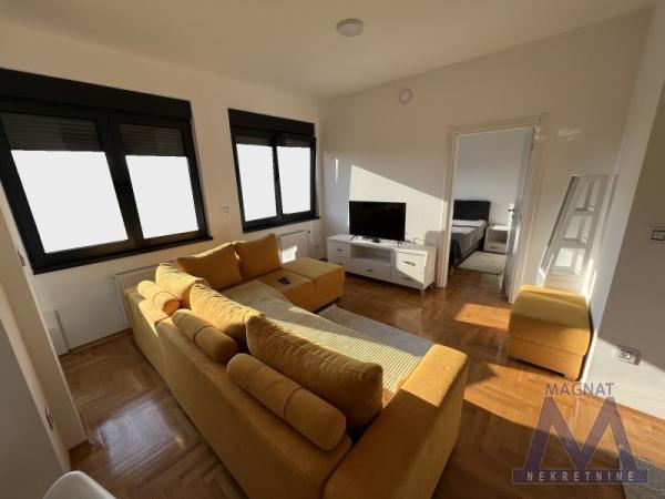 Glavna slika -Dvosoban stan za izdavanje, 550€