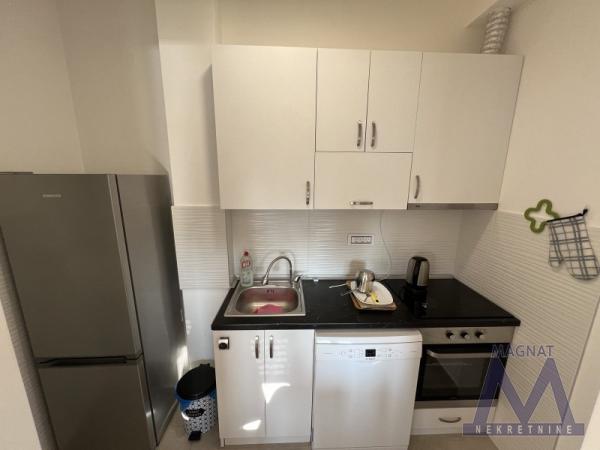 Slika 7 - Dvosoban stan za izdavanje, 550€