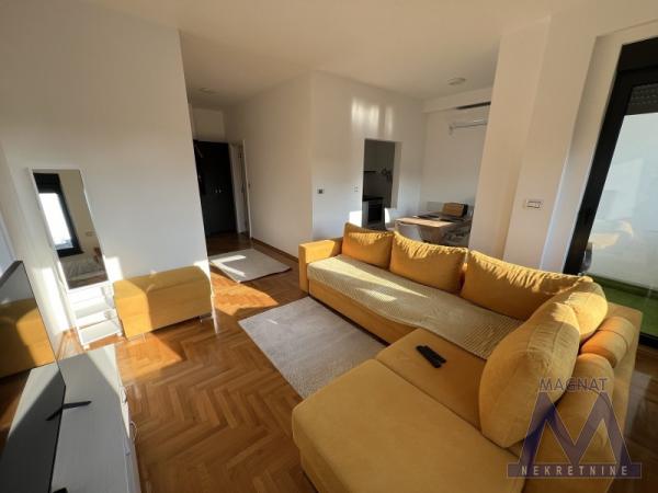 Slika 2 - Dvosoban stan za izdavanje, 550€