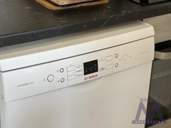 Slika 9 - Dvosoban stan za izdavanje, 550€